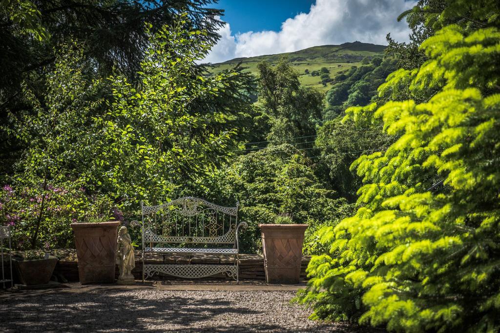 Pensjonat Tir Y Coed Country House Conwy Zewnętrze zdjęcie